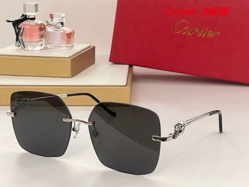 C.a.r.t.i.e.r. Sunglasses AAAA 4520