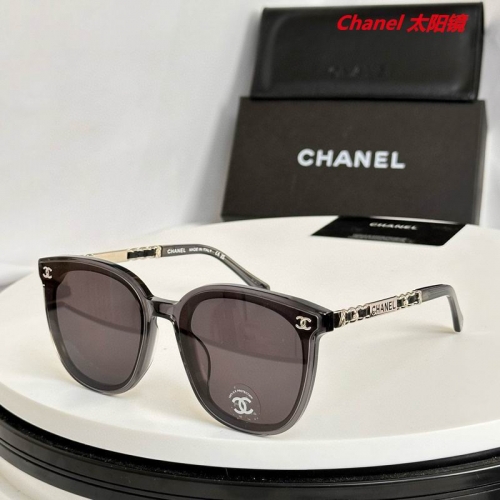 C.h.a.n.e.l. Sunglasses AAAA 5707