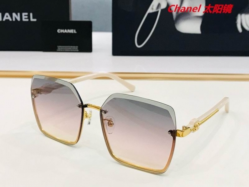 C.h.a.n.e.l. Sunglasses AAAA 6290