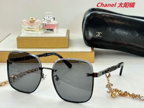 C.h.a.n.e.l. Sunglasses AAAA 4392