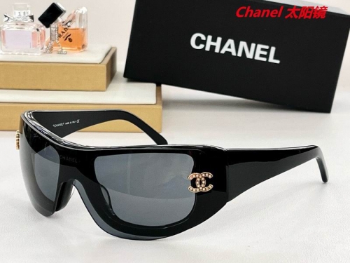 C.h.a.n.e.l. Sunglasses AAAA 4664