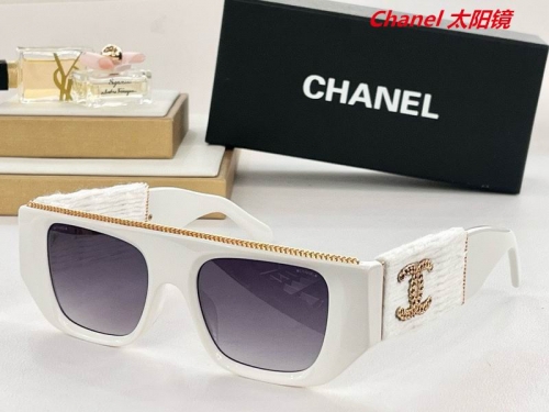 C.h.a.n.e.l. Sunglasses AAAA 4682