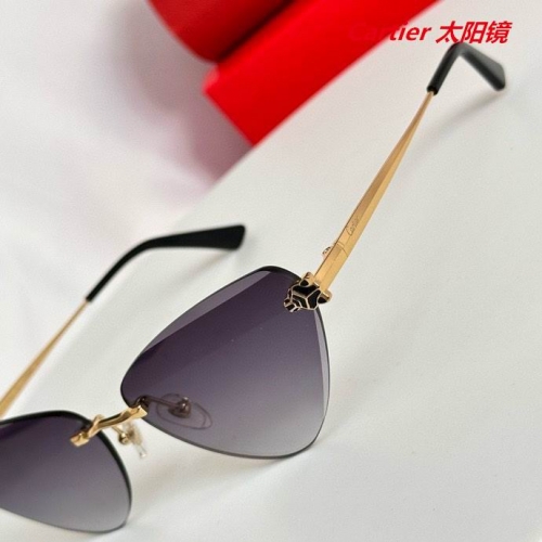 C.a.r.t.i.e.r. Sunglasses AAAA 6036