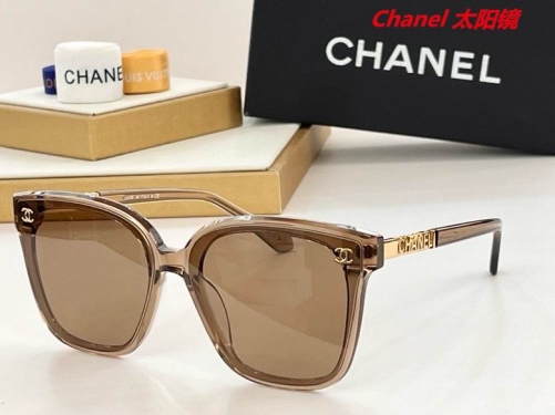 C.h.a.n.e.l. Sunglasses AAAA 4302