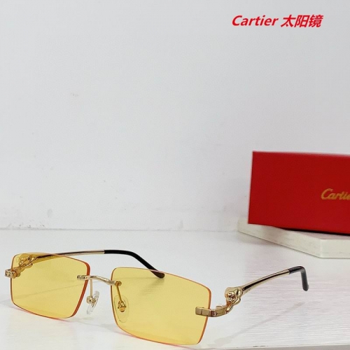 C.a.r.t.i.e.r. Sunglasses AAAA 5481