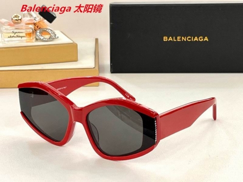 B.a.l.e.n.c.i.a.g.a. Sunglasses AAAA 4282