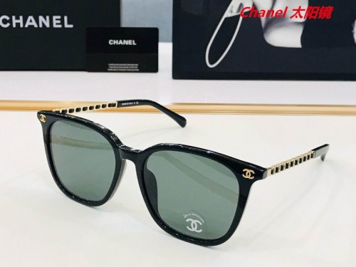 C.h.a.n.e.l. Sunglasses AAAA 6212