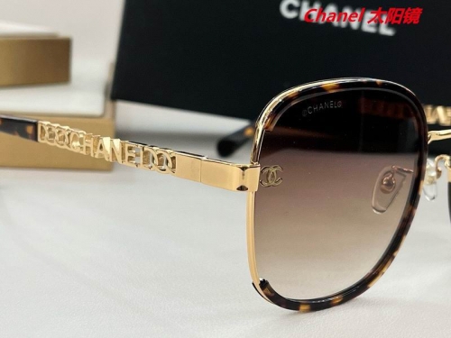 C.h.a.n.e.l. Sunglasses AAAA 4740