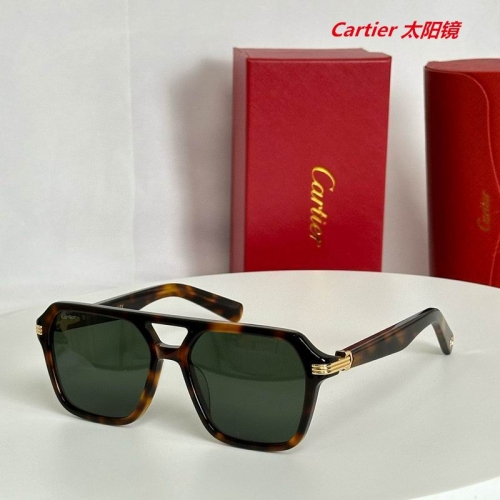 C.a.r.t.i.e.r. Sunglasses AAAA 5633