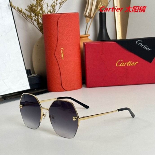 C.a.r.t.i.e.r. Sunglasses AAAA 4063