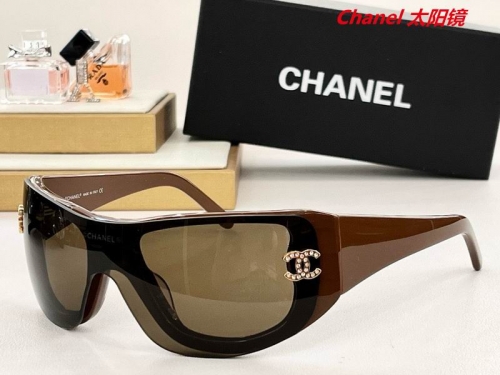 C.h.a.n.e.l. Sunglasses AAAA 4663