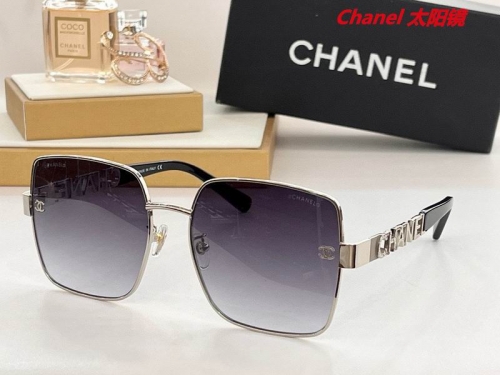 C.h.a.n.e.l. Sunglasses AAAA 4490