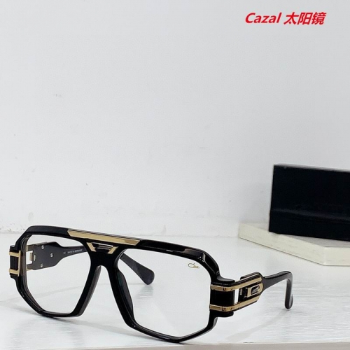 C.a.z.a.l. Sunglasses AAAA 4258