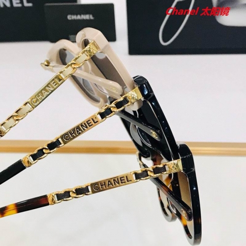 C.h.a.n.e.l. Sunglasses AAAA 6215