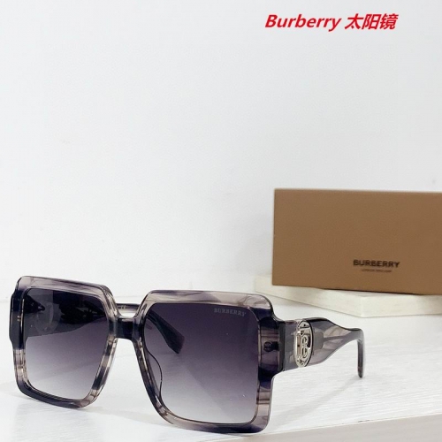 B.u.r.b.e.r.r.y. Sunglasses AAAA 4130