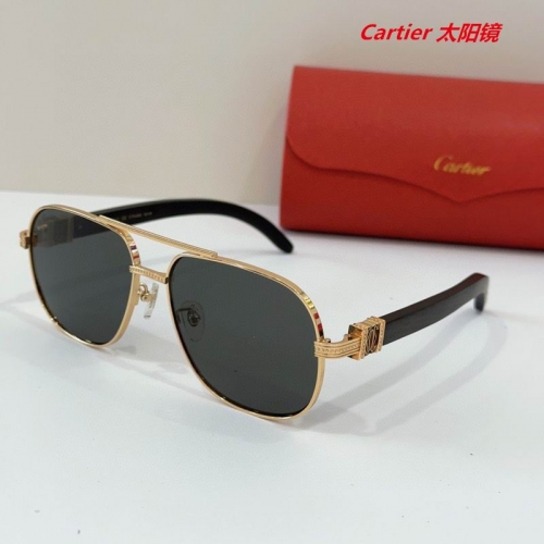 C.a.r.t.i.e.r. Sunglasses AAAA 4428