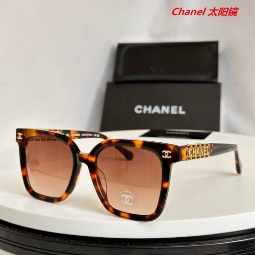 C.h.a.n.e.l. Sunglasses AAAA 5784