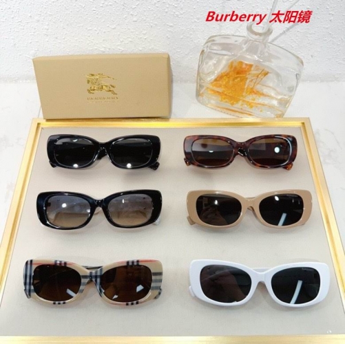 B.u.r.b.e.r.r.y. Sunglasses AAAA 4010