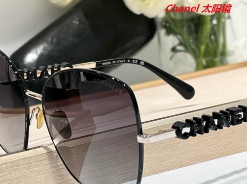 C.h.a.n.e.l. Sunglasses AAAA 4323