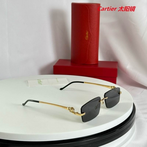 C.a.r.t.i.e.r. Sunglasses AAAA 5641