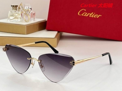 C.a.r.t.i.e.r. Sunglasses AAAA 4498