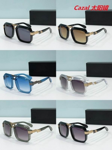 C.a.z.a.l. Sunglasses AAAA 4277