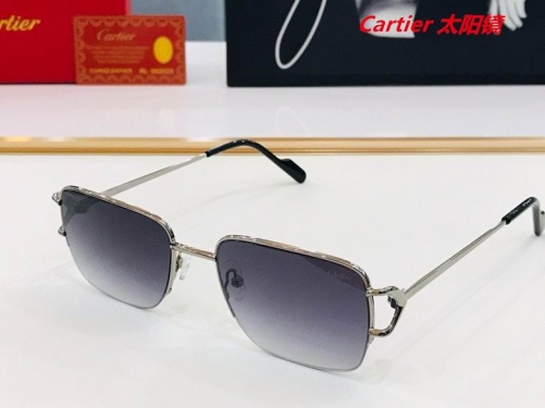 C.a.r.t.i.e.r. Sunglasses AAAA 4636