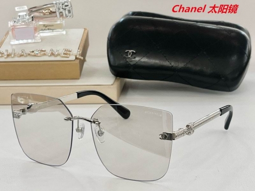 C.h.a.n.e.l. Sunglasses AAAA 4513