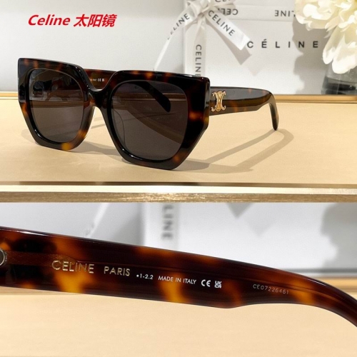 C.e.l.i.n.e. Sunglasses AAAA 4711