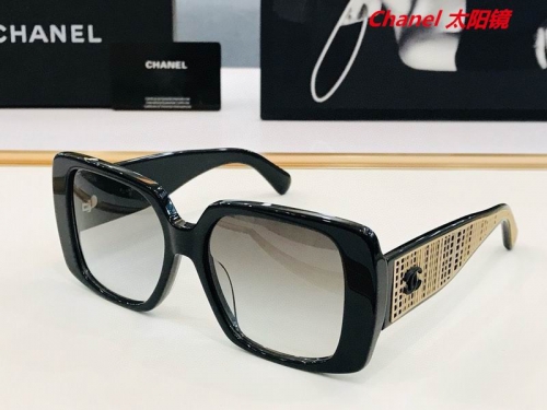 C.h.a.n.e.l. Sunglasses AAAA 6244