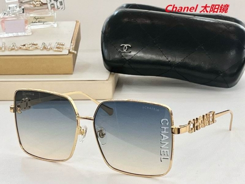 C.h.a.n.e.l. Sunglasses AAAA 4523