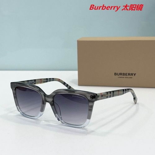 B.u.r.b.e.r.r.y. Sunglasses AAAA 4447