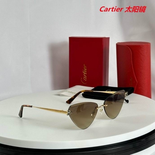 C.a.r.t.i.e.r. Sunglasses AAAA 5536