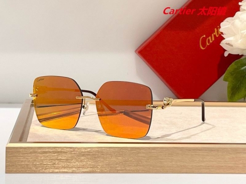 C.a.r.t.i.e.r. Sunglasses AAAA 5803