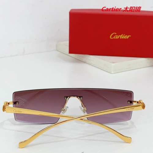 C.a.r.t.i.e.r. Sunglasses AAAA 5336