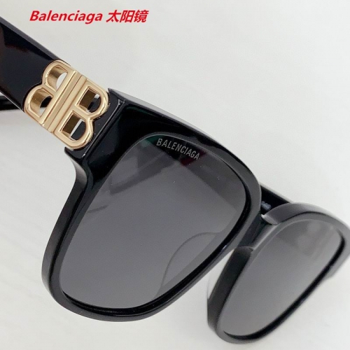 B.a.l.e.n.c.i.a.g.a. Sunglasses AAAA 4198