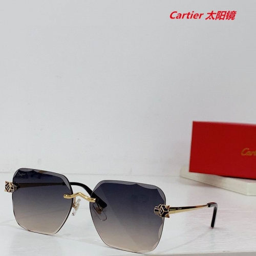 C.a.r.t.i.e.r. Sunglasses AAAA 5697