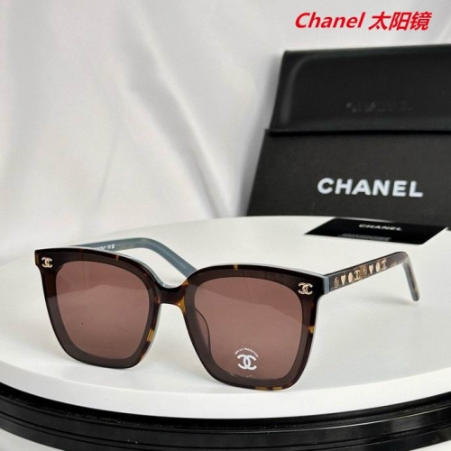 C.h.a.n.e.l. Sunglasses AAAA 5486