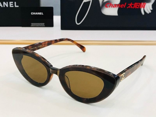 C.h.a.n.e.l. Sunglasses AAAA 6130