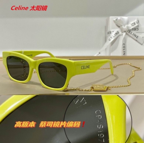 C.e.l.i.n.e. Sunglasses AAAA 4792