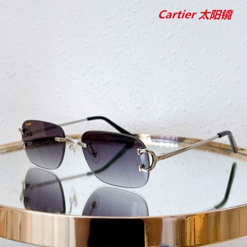 C.a.r.t.i.e.r. Sunglasses AAAA 4333