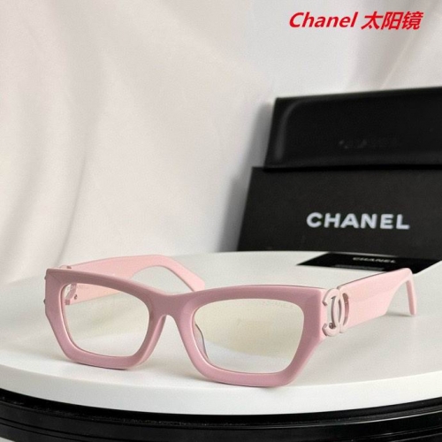 C.h.a.n.e.l. Sunglasses AAAA 5521