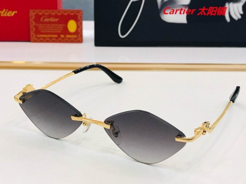 C.a.r.t.i.e.r. Sunglasses AAAA 4780