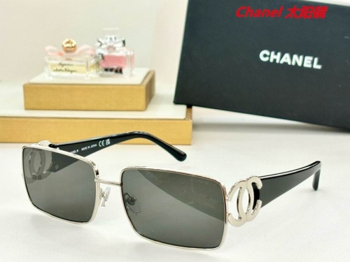 C.h.a.n.e.l. Sunglasses AAAA 4412