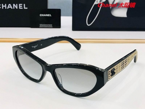 C.h.a.n.e.l. Sunglasses AAAA 6228