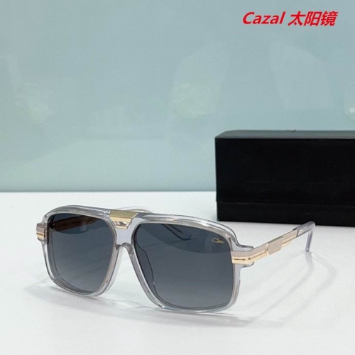 C.a.z.a.l. Sunglasses AAAA 4076