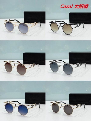 C.a.z.a.l. Sunglasses AAAA 4044