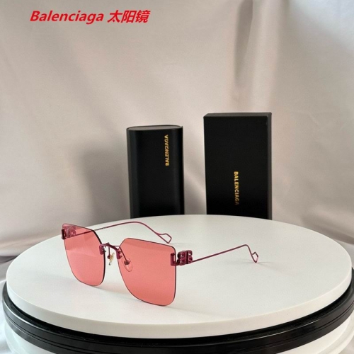 B.a.l.e.n.c.i.a.g.a. Sunglasses AAAA 4543