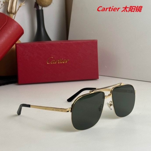 C.a.r.t.i.e.r. Sunglasses AAAA 4446