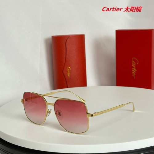 C.a.r.t.i.e.r. Sunglasses AAAA 5676